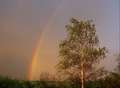 Regenbogen I