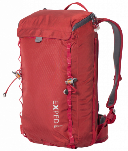 Exped Mountain Pro